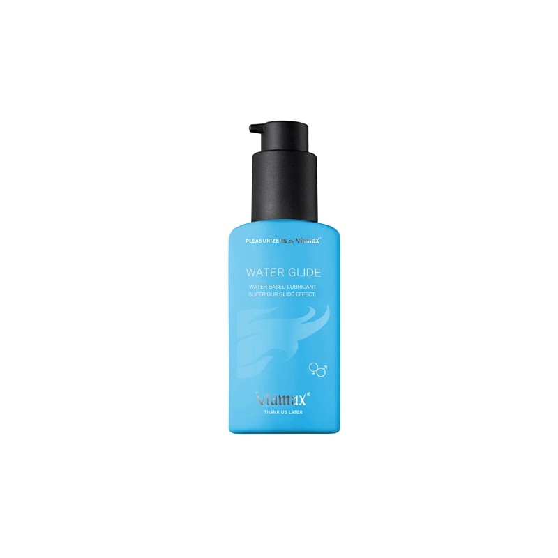 Lubrykant wodny - Viamax Water Glide 70 ml